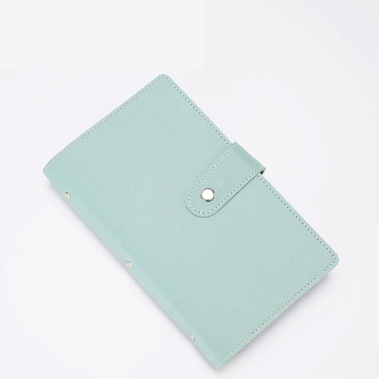 Skorter | 96 Envelope Savings Challenge Book