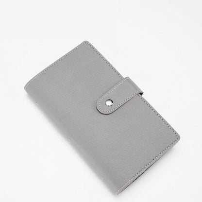 Skorter | 96 Envelope Savings Challenge Book