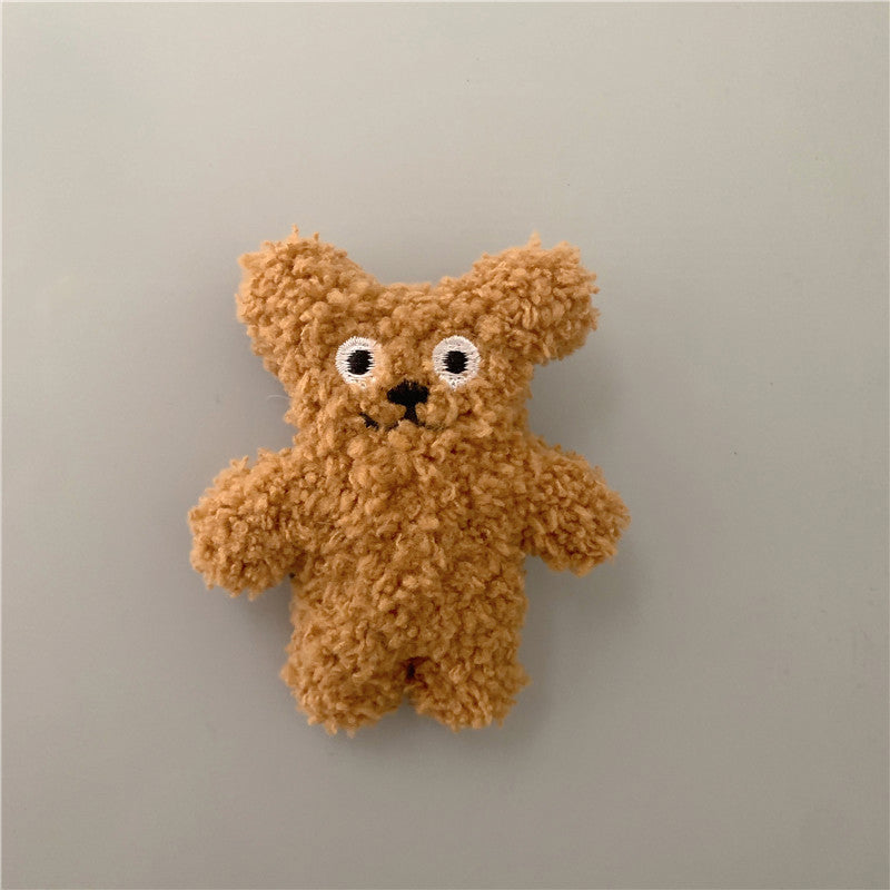 Skorter | Sweet Bear 3D Stereo Refrigerator Sticker