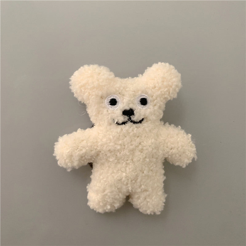 Skorter | Sweet Bear 3D Stereo Refrigerator Sticker