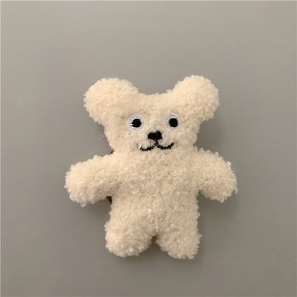 Skorter | Sweet Bear 3D Stereo Refrigerator Sticker