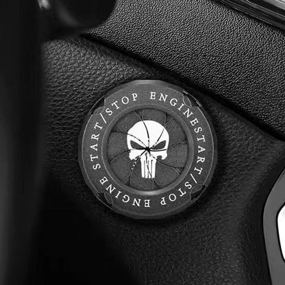 Skorter | Auto One-Button Start Protective Cover