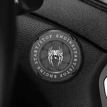 Skorter | Auto One-Button Start Protective Cover