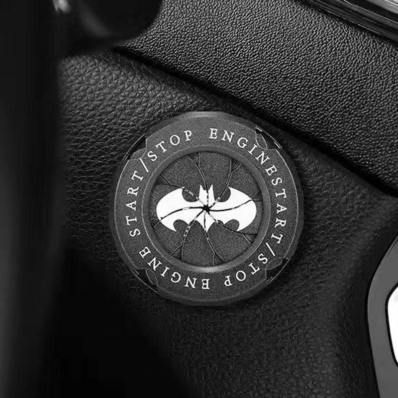 Skorter | Auto One-Button Start Protective Cover