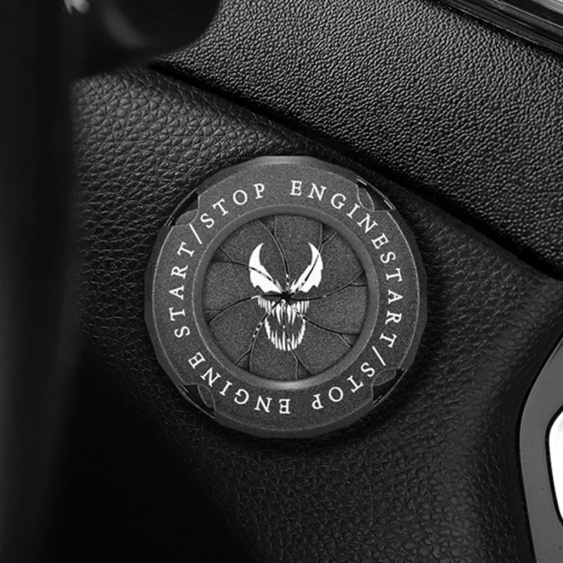 Skorter | Auto One-Button Start Protective Cover