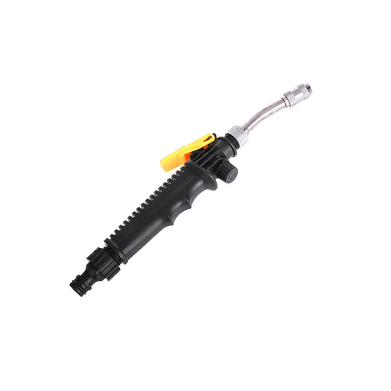 skorter | 2-In-1 High Pressure Cleaner