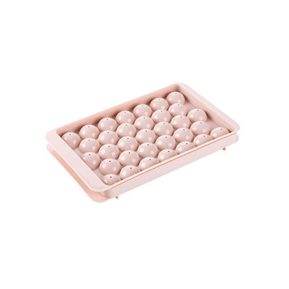 skorter | Creative Round Hockey Mold