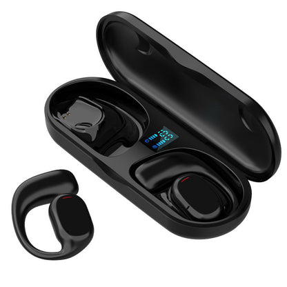Skorter | AirBeat Flex Open Ear Bluetooth Headphones – Comfortable & Safe Sports