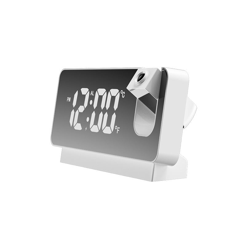 skorter | Smart Digital Projection Clock