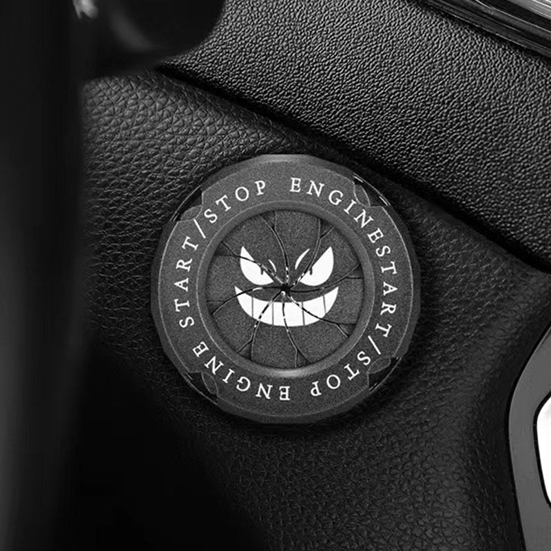 Skorter | Auto One-Button Start Protective Cover