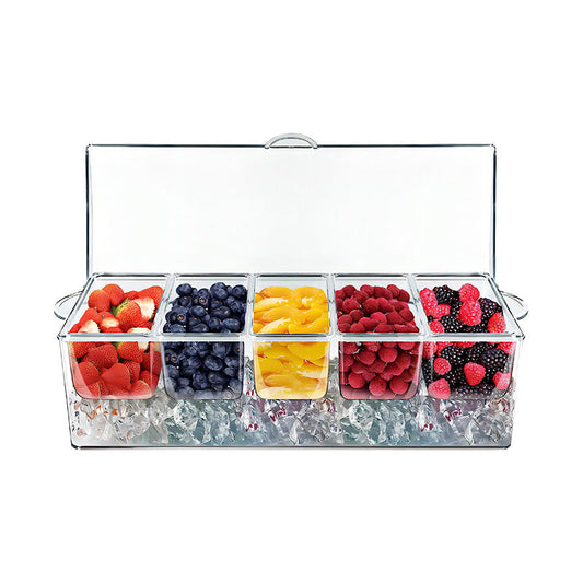 skorter | Chilled Spice Bowl Set