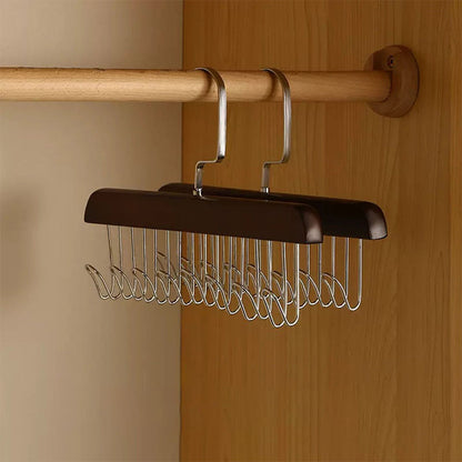 Skorter | Anti-Slip Multi Dress Hanger