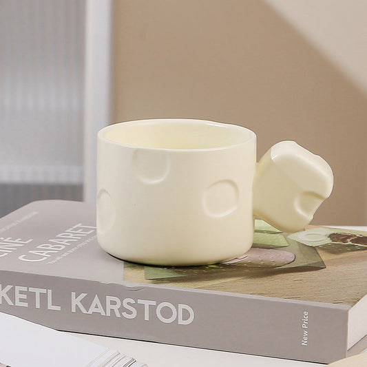 skorter | Cheese Cup