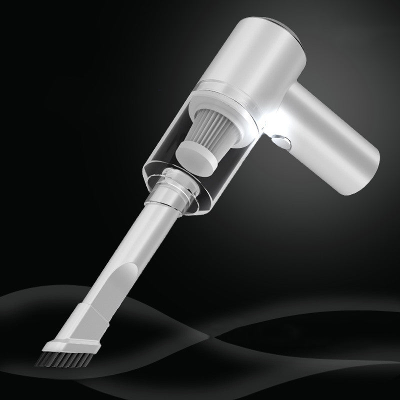 skorter | Cordless Hand Vacuum Cleaner for the Car