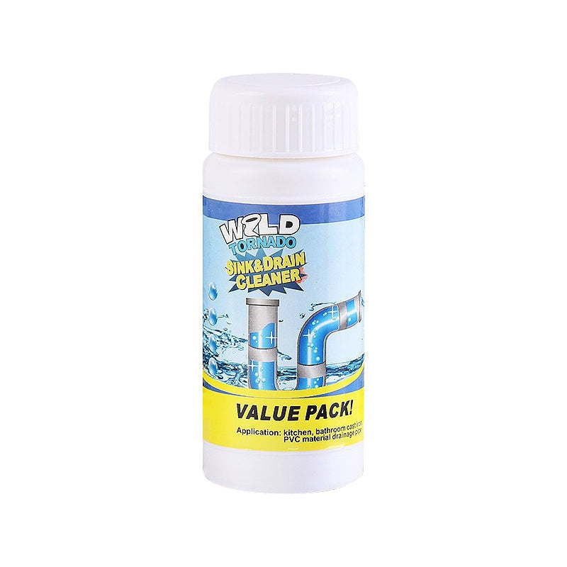 skorter | Powerful Sink and Drain Cleaner