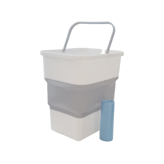 skorter | Foldable Trash Can