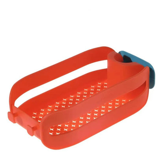 Skorter | 2 in 1 Home Sink Organizer