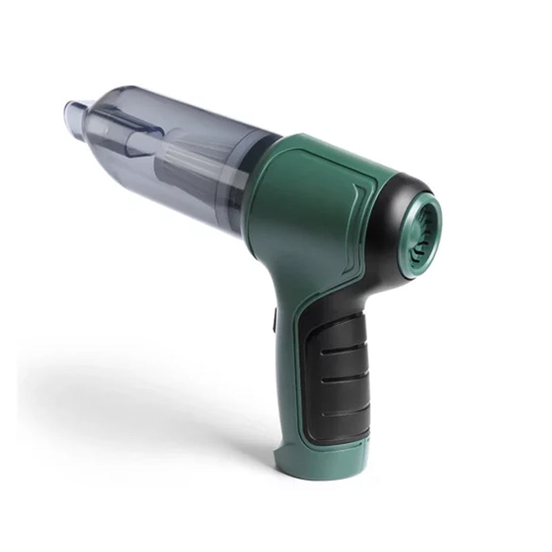 Skorter | Cordless Mini Handheld Vacuum Cleaner