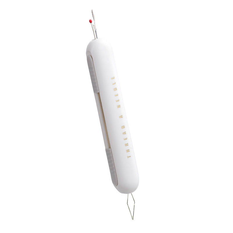 Skorter | 2 In 1 Needle Threading Device Seam Ripper