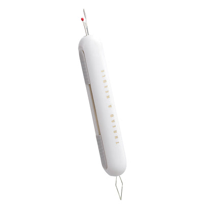 Skorter | 2 In 1 Needle Threading Device Seam Ripper