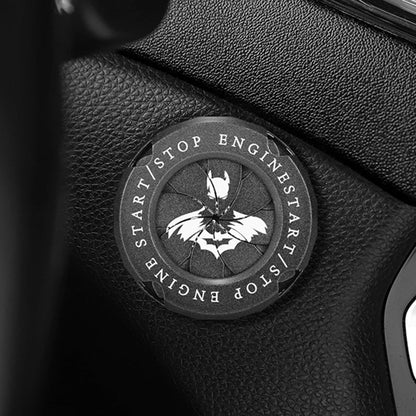 Skorter | Auto One-Button Start Protective Cover