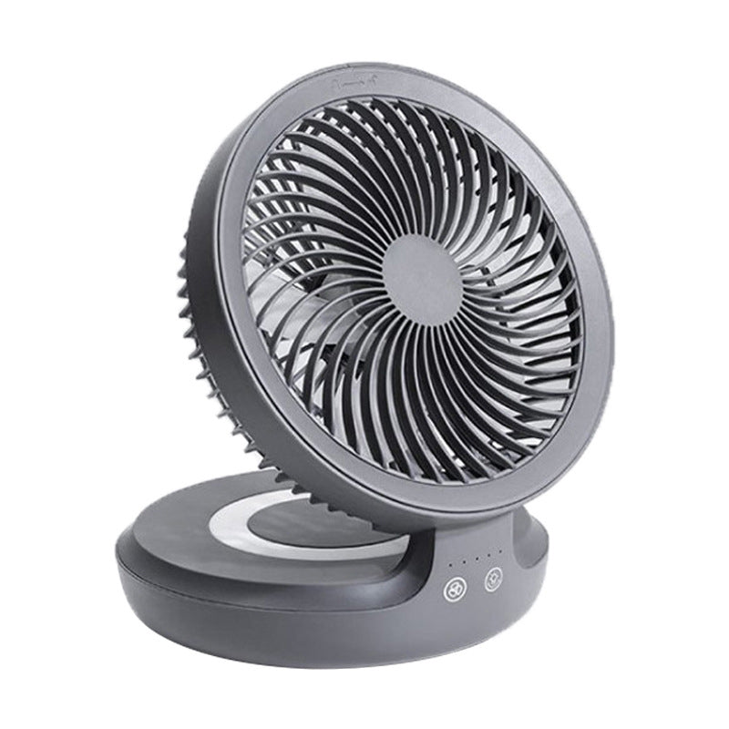 Skorter | Folding Table Fan