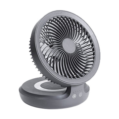 skorter | Folding Table Fan