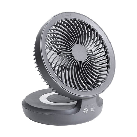 skorter | Folding Table Fan