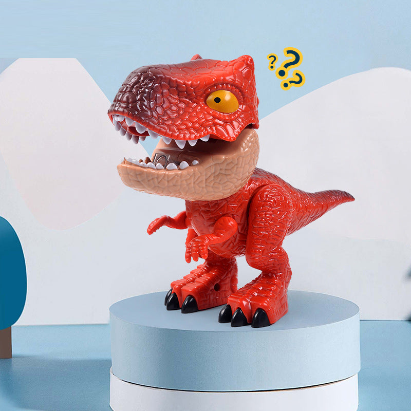 Skorter | 5-in-1 Dinosaur Stationery Set