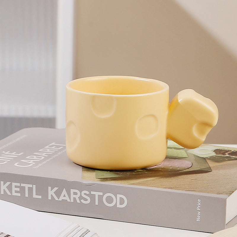 skorter | Cheese Cup