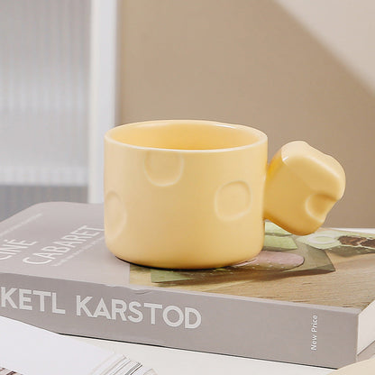 skorter | Cheese Cup