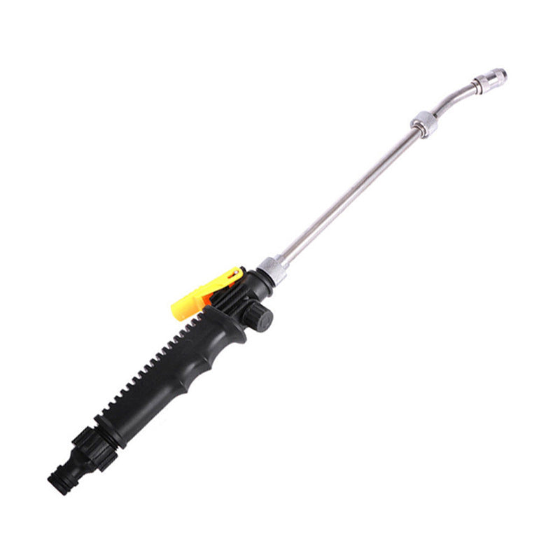 skorter | 2-In-1 High Pressure Cleaner