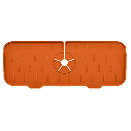 Skorter | Faucet Handle Drip Catcher Tray