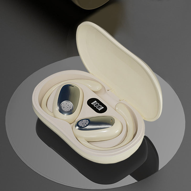 Skorter | Bluetooth Headphones with Hanging Ear