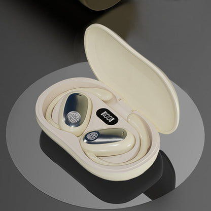 Skorter | Bluetooth Headphones with Hanging Ear