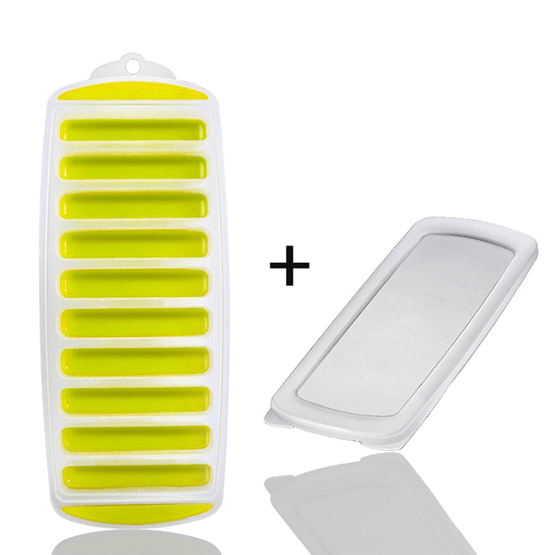 Skorter | Cylindrical Icebox