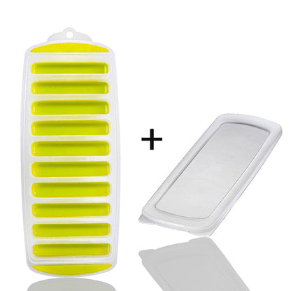 Skorter | Cylindrical Icebox