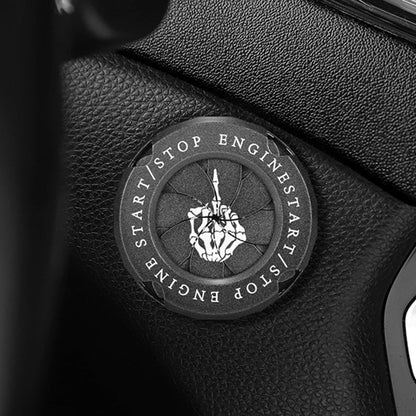 Skorter | Auto One-Button Start Protective Cover