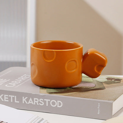 skorter | Cheese Cup
