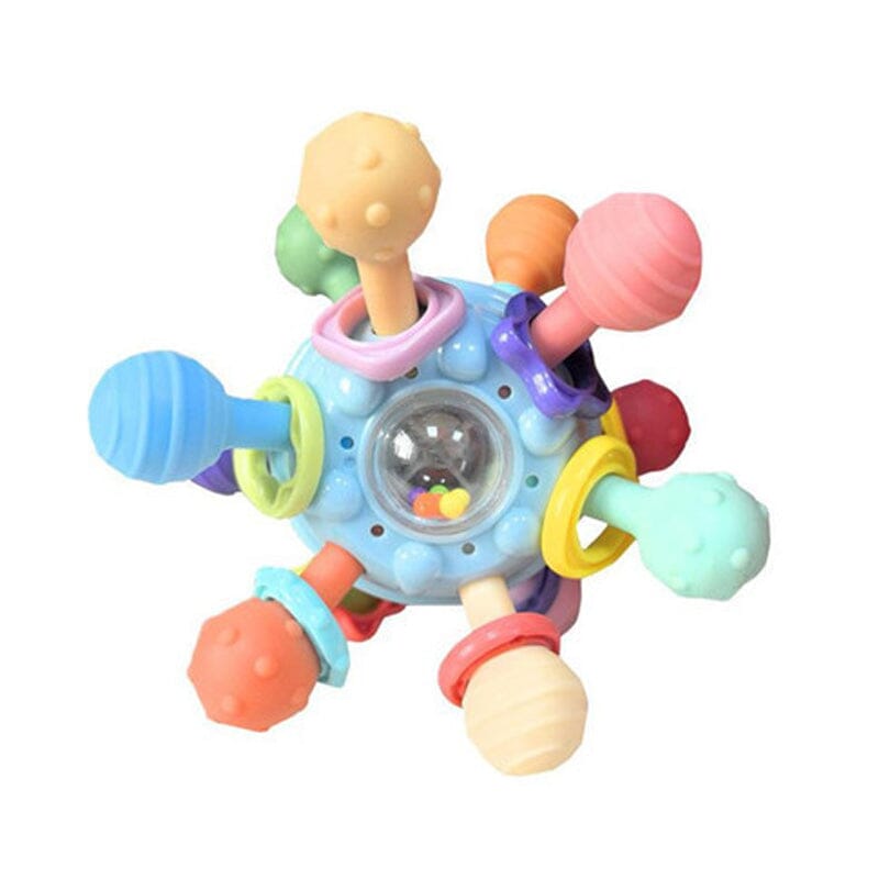 Skorter | Baby Sensory Teething Toys