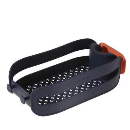 Skorter | 2 in 1 Home Sink Organizer