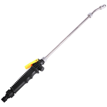 skorter | 2-In-1 High Pressure Cleaner