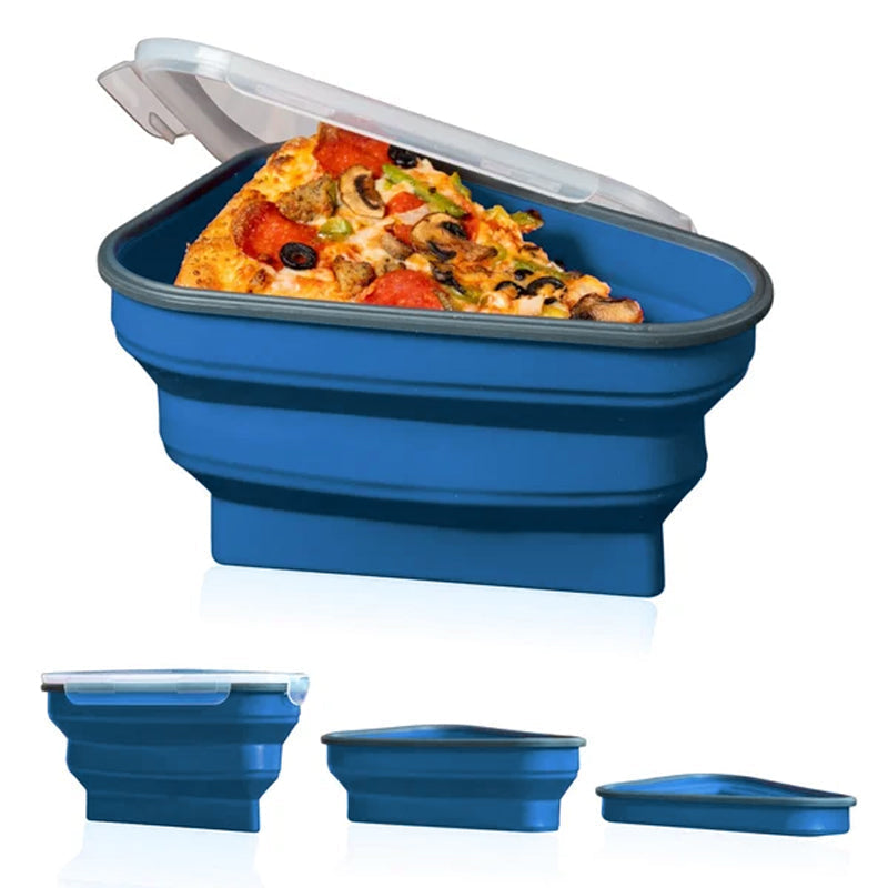 skorter | Collapsible Pizza Airtight Container