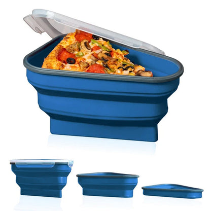 skorter | Collapsible Pizza Airtight Container