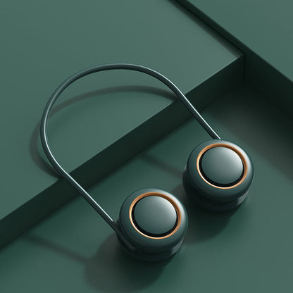 Skorter | Foldable USB Mini Portable Neck Fan