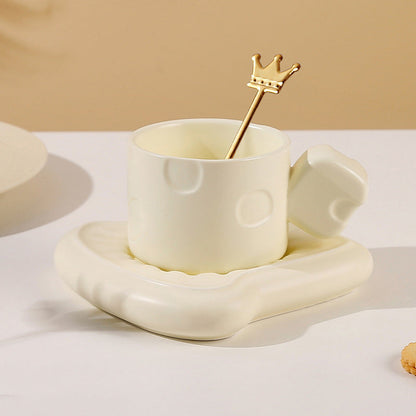 skorter | Cheese Cup