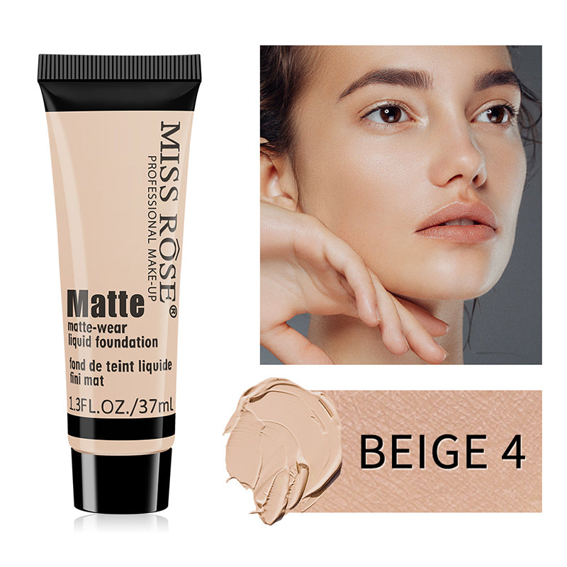 Skorter | Anti-Aging Liquid Foundation