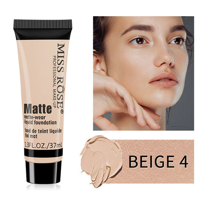 Skorter | Anti-Aging Liquid Foundation