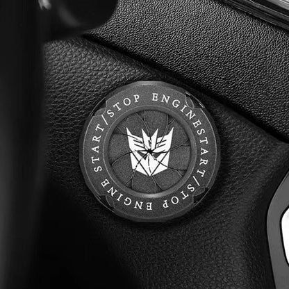 Skorter | Auto One-Button Start Protective Cover