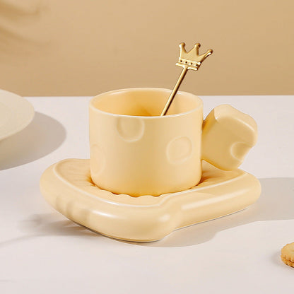 skorter | Cheese Cup